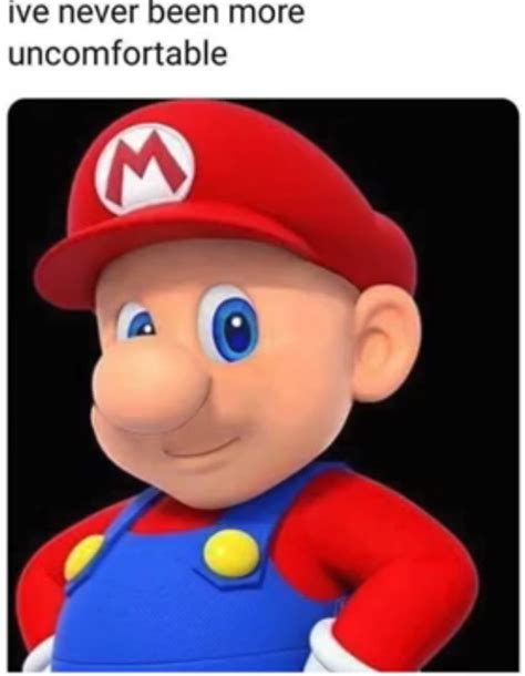 mario meme